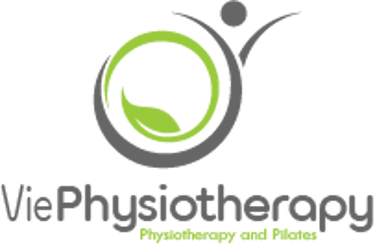 Vie Physiotherapy and Pilates logo