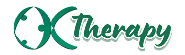 OK Therapy logo