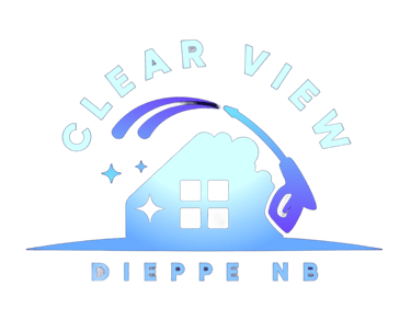 clear view logo