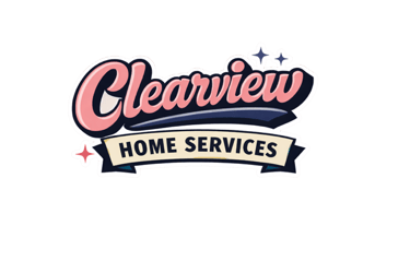 clear view logo