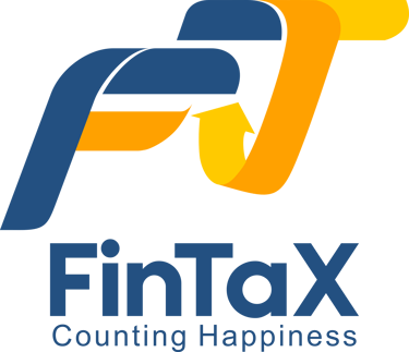 FinTax logo