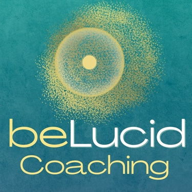 BeLucid Coaching logo