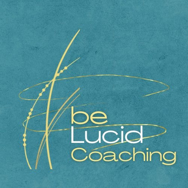 BeLucid Coaching logo