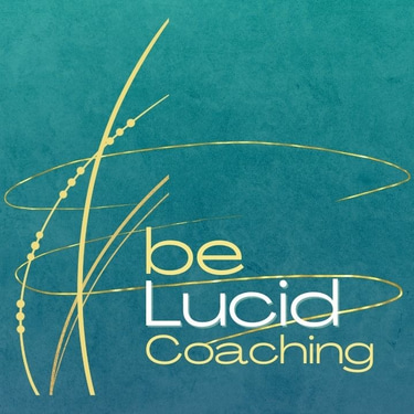 BeLucid Coaching logo
