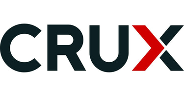 CRUX logo