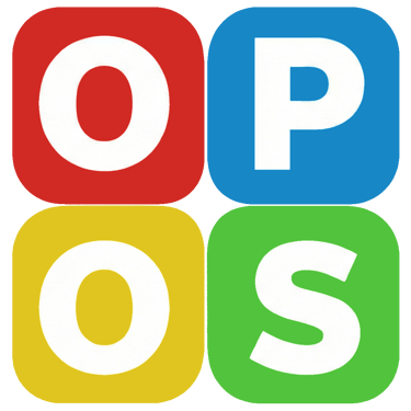 OPOS logo