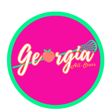 Georgia Lacrosse All-Stars logo