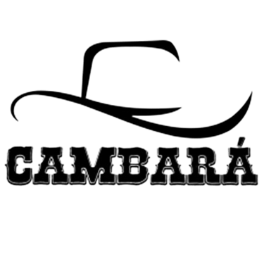 Cambará Chapéus e Bolsas logo