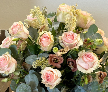 Bunches of Love Botanicals logo