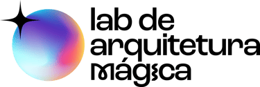 LAB de Arquitetura Mágica logo