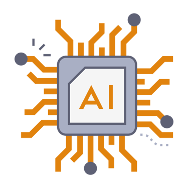 IA Learning logo