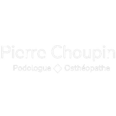 Ostéopathe et Podologue à Talence logo