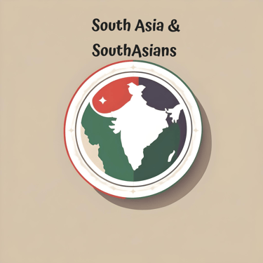 South Asian Politics logo