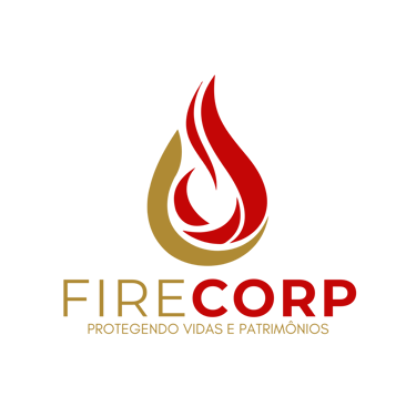 Firecorp Segurança Contra Incêndio logo