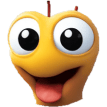 WORM logo