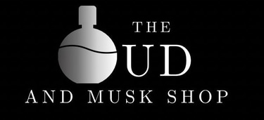 The Oud and Musk Shop logo