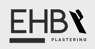 EHBplastering logo