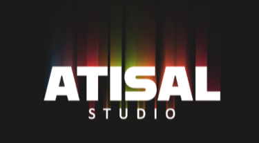 Atisal Studio logo