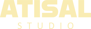 Atisal Studio logo