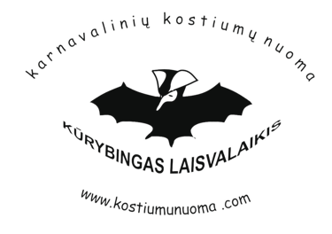 Kūrybingas laisvalaikis logo