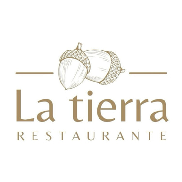 La Tierra Restaurante logo