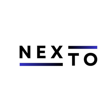 NEXTO Technology logo