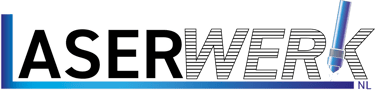 Laserwerk NL logo