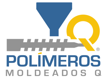 Polimeros Moldeados logo