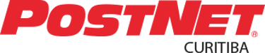 PostNet Curitiba logo