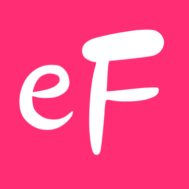 Efriend logo