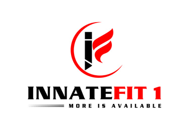 Innatefit logo