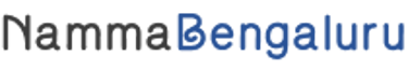 Namma Bengaluru | Bangalore Rocks logo