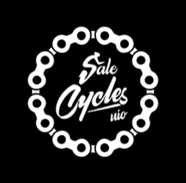 Bicicletas nuevas y semi nuevas en quito logo