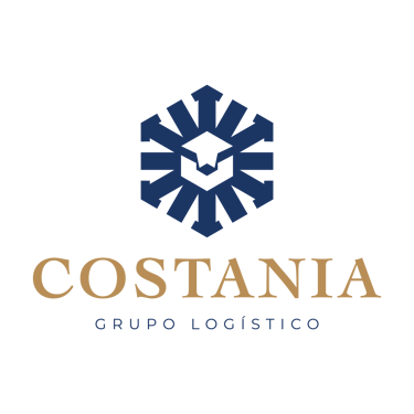 GRUPO LOGISTICO COSTANIA logo