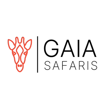 Gaia Safaris logo