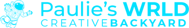 Paulie Ivicic Web & App designer, graphic designer, photo editor and videographer logo