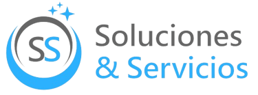 Soluciones Y Servicios  logo