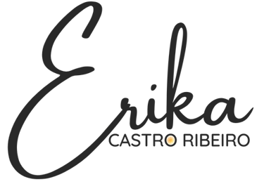 Erika Castro Ribeiro logo
