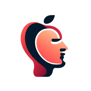 AppleCalm logo