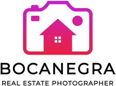 Javier Bocanegra Real Estate Photographer logo
