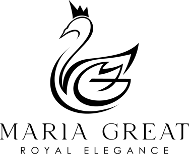Maria Great Art logo