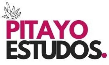 Pitayo Estudos logo