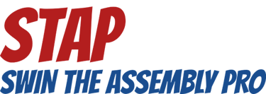 Swin The Assembly Pro logo