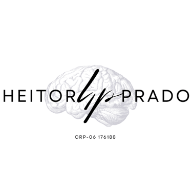 Psicólogo online-Ansiedade, gestão de carreira e organização logo