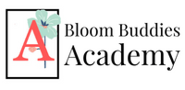 Bloom Buddies Academy logo