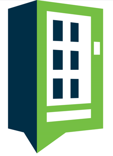 ScoutBrackle  Vending logo