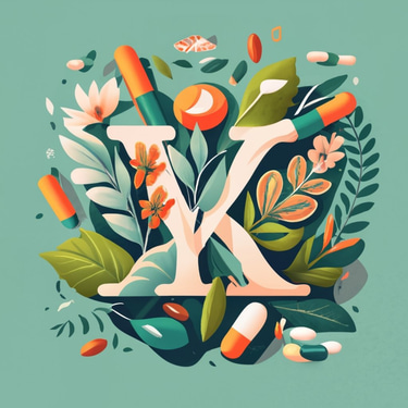 Hausarztpraxis Viviane Kolarczyk logo