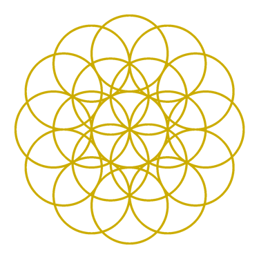 De Shiatsu Ruimte - shiatsu massage en lichaamstherapie in Hilversum logo