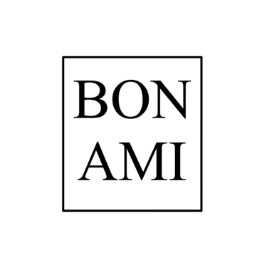 Bon Ami Hotel logo