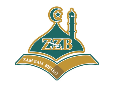 Zam Zam Bistro logo